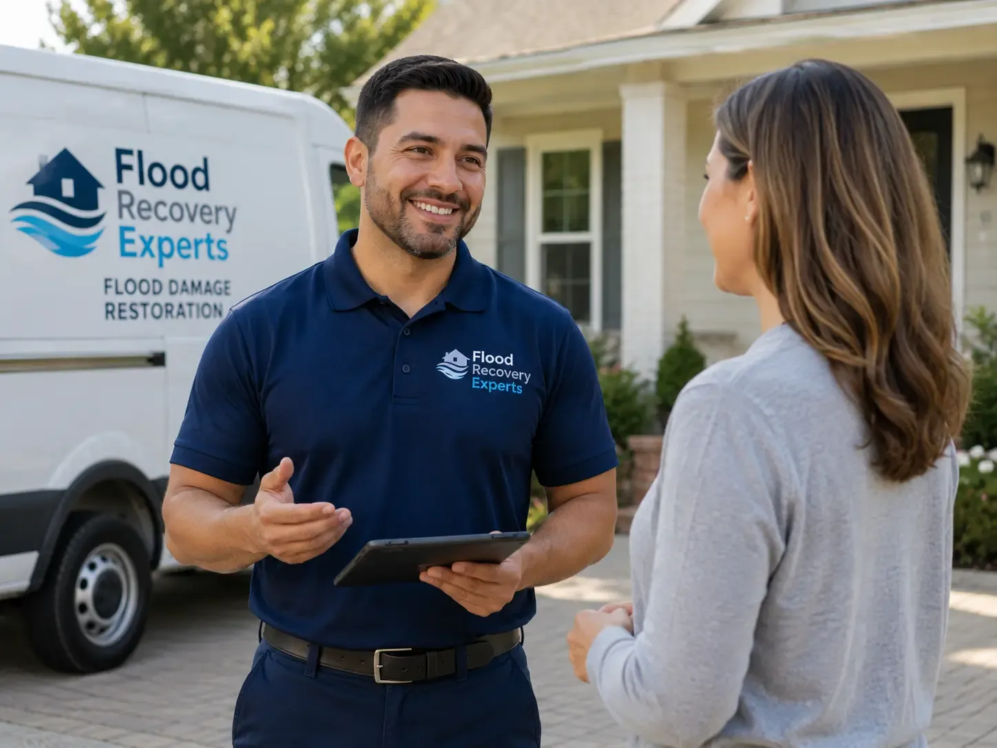 Flood Damage Cleanup Eden, NC FAQs